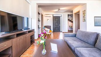 Kalma Villa Ena in Moudania