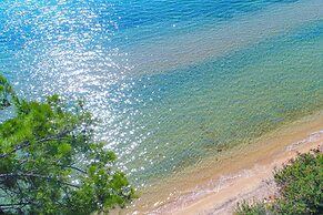 Kalma Villa Ena in Moudania