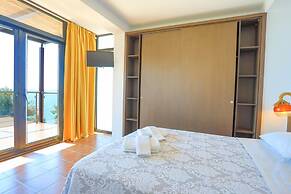 Kalma Villa Ena in Moudania