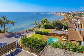 Kalma Villa Ena in Moudania