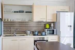 Kalma Villa Ena in Moudania