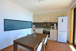 Kalma Villa Ena in Moudania