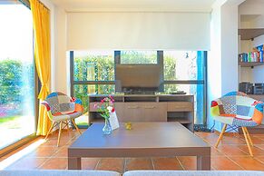 Kalma Villa Ena in Moudania