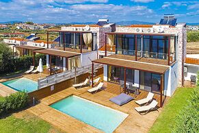 Kalma Villa Ena in Moudania