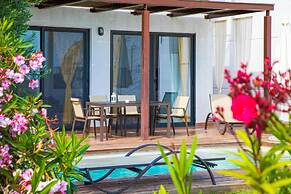 Kalma Villa Ena in Moudania