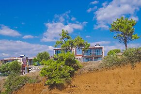 Kalma Villa Ena in Moudania