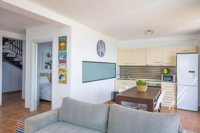 Kalma Villa Ena in Moudania