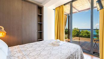 Kalma Villa Ena in Moudania