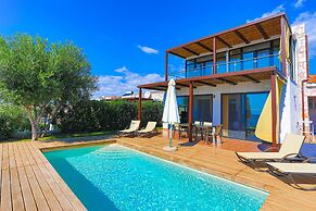 Kalma Villa Ena in Moudania