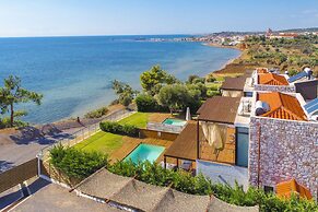 Kalma Villa Ena in Moudania