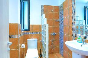 Kalma Villa Ena in Moudania