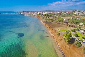 Kalma Villa Ena in Moudania