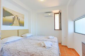 Kalma Villa Ena in Moudania