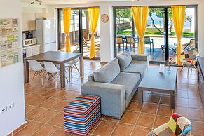 Kalma Villa Ena in Moudania