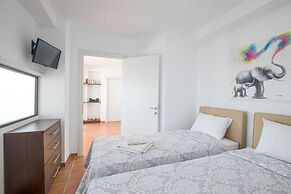 Kalma Villa Ena in Moudania