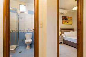 Villa Senses in Corfu