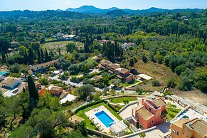 Villa Senses in Corfu