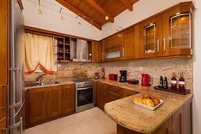 Villa Senses in Corfu