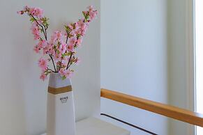 Villa Senses in Corfu