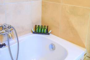 Villa Senses in Corfu