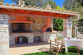 Villa Senses in Corfu