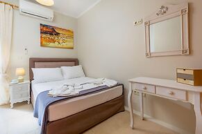 Villa Senses in Corfu