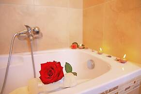 Villa Senses in Corfu