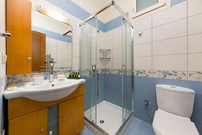 Villa Senses in Corfu