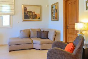 Villa Senses in Corfu