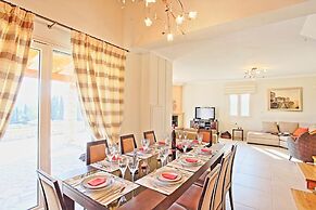 Villa Senses in Corfu