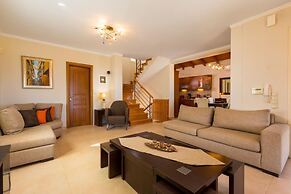 Villa Senses in Corfu