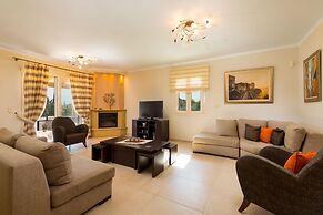 Villa Senses in Corfu