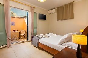 Villa Senses in Corfu