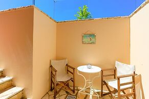 Villa Senses in Corfu