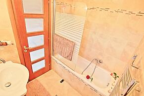 Villa Senses in Corfu