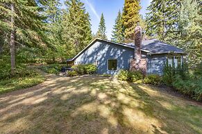 Green Mountain Escape 30 Day Minimum 3 Bedroom Home by Redawning