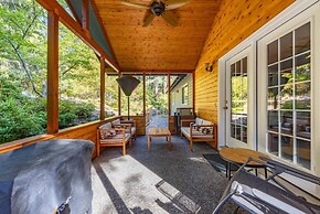 Green Mountain Escape 30 Day Minimum 3 Bedroom Home by Redawning