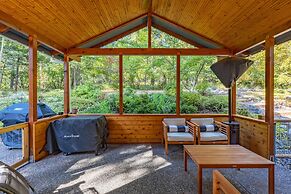 Green Mountain Escape 30 Day Minimum 3 Bedroom Home by Redawning