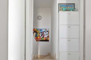 2688 Villetta di Marianna by Barbarhouse