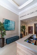 Jp039 Jacques Pilon Residence