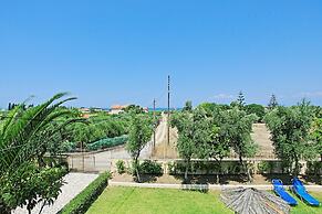 Amarylis Apartment in Corfu