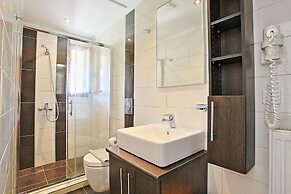 Amarylis Apartment in Corfu