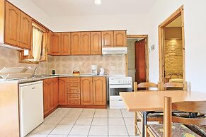 Amarylis Apartment in Corfu