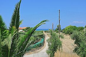Amarylis Apartment in Corfu