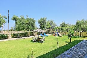 Amarylis Apartment in Corfu