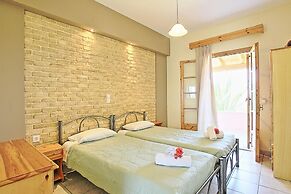 Amarylis Apartment in Corfu