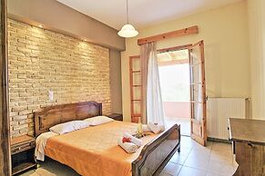 Amarylis Apartment in Corfu