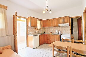 Amarylis Apartment in Corfu