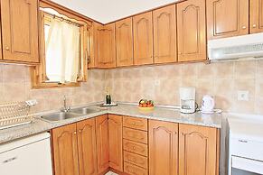 Amarylis Apartment in Corfu