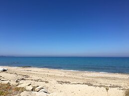 Amarylis Apartment in Corfu